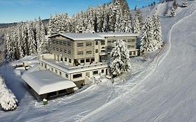 Hotel Alpenrose Gerlitzen